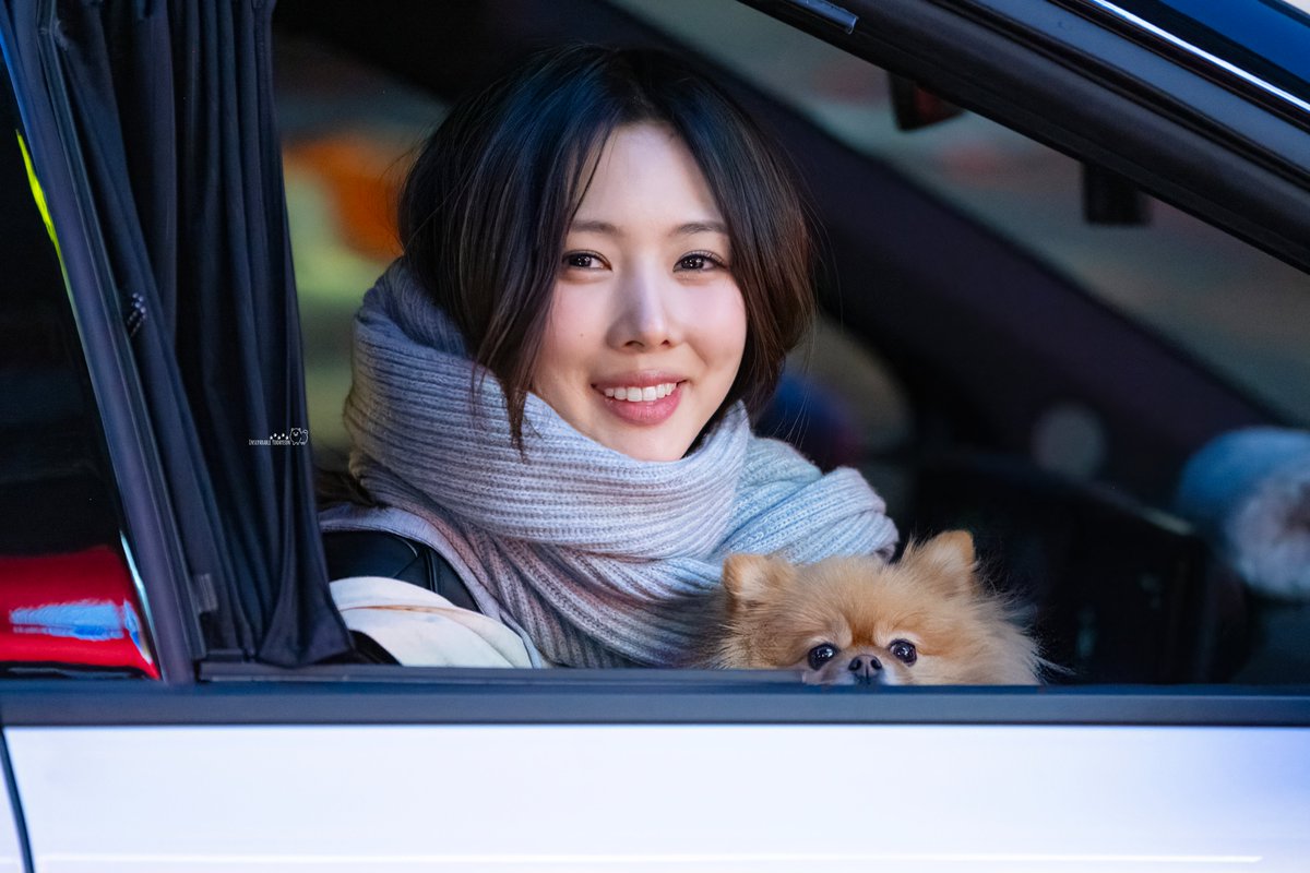 inseparable_YH's tweet image. 260104 퇴근 🐶🐶🥹🥰
유현이도 파이도 너무 귀엽다.🥹
이 사진 보니까 괜히 더 보고 싶어.🥰🥹
#파이 #Pie #드림캐쳐 #dreamcatcher #유현 #Yoohyeon #잘생김 #펫캠 #유아유 #UAU
inseparableyoohyeon.tistory.com/212