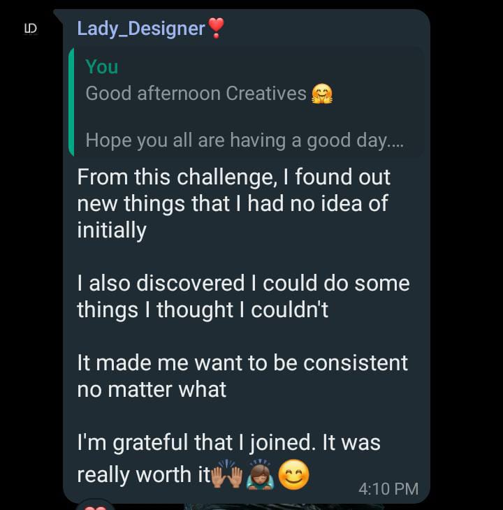 Sandra Kings (Brand Designer) tweet media