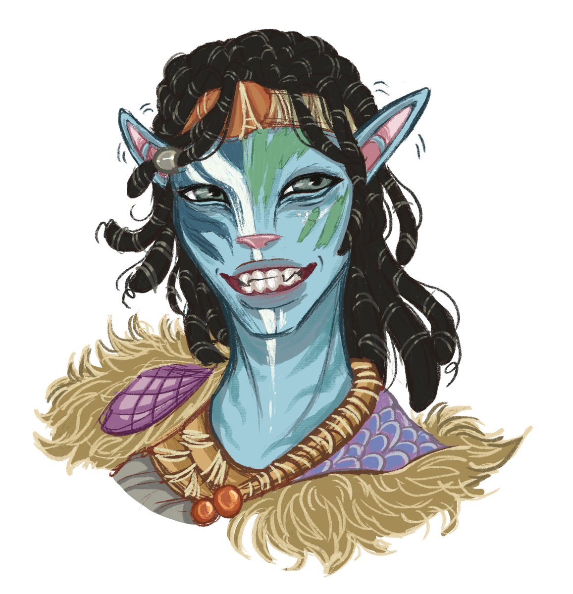 rat ⋆༺ 𓂀 𓁳 𓋹 ༻⋆ tweet media