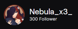 💜Nebula_x3 🐈‍⬛💜NEKO-WITCH-VTUBER tweet media