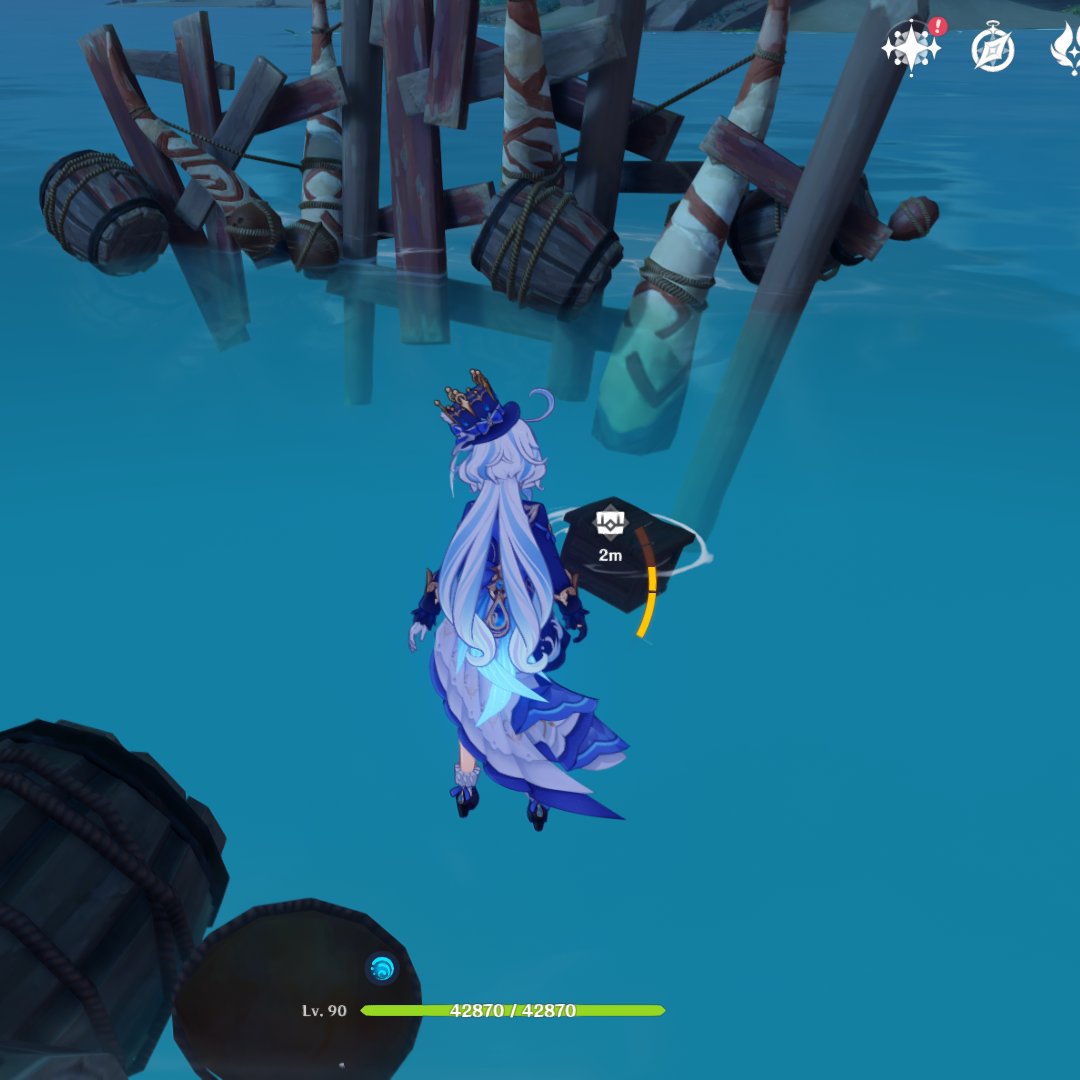 tifa ✦ 620+ proofs. genshin hsr zzz wuwa pilot tweet media