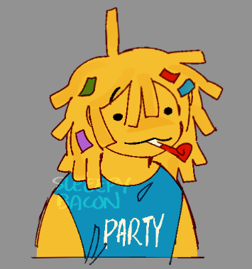 Bacon Alt tweet media