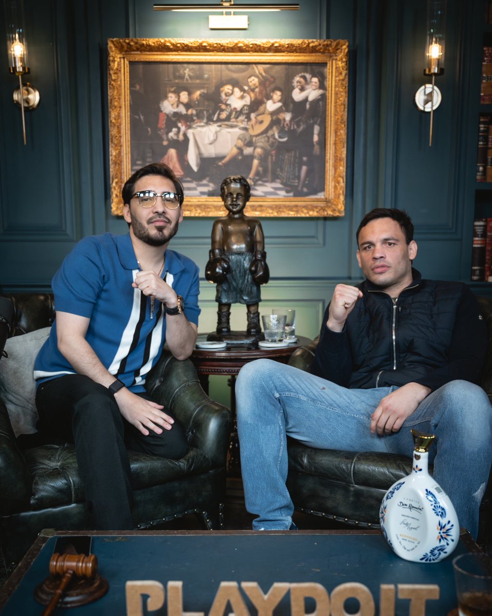 Cristian Rey tweet media