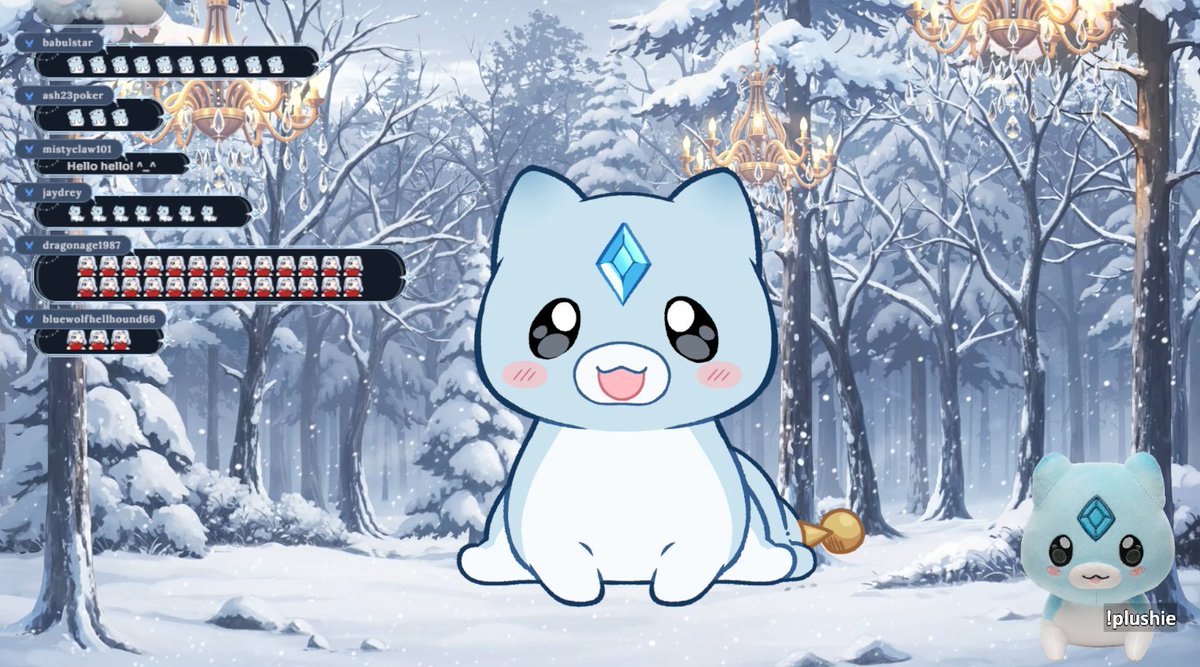 LeeandLie's tweet image. The scuff has overtaken me... with cuteness! 

Releasing this adorable Scuffling model over on my Discord for ALL SCUFFLINGS to use! 🦋

Huge thank you @Kharo_jpeg for the model!