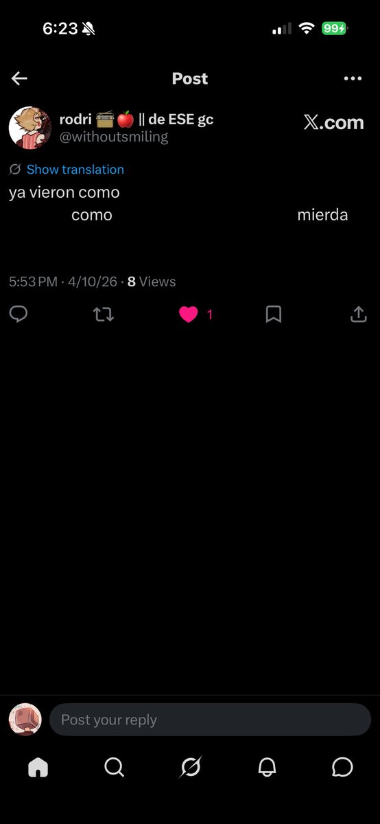 📺𑣲 Mark ♡’s Vox .ᐟ 🎹|| vox ONLY loves mark btw tweet media