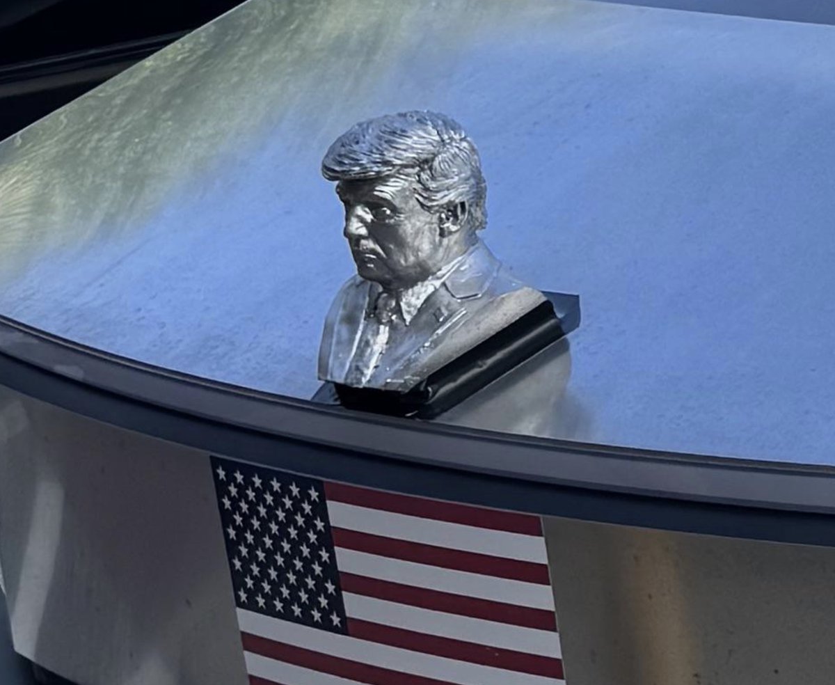 Fred Lambert tweet media