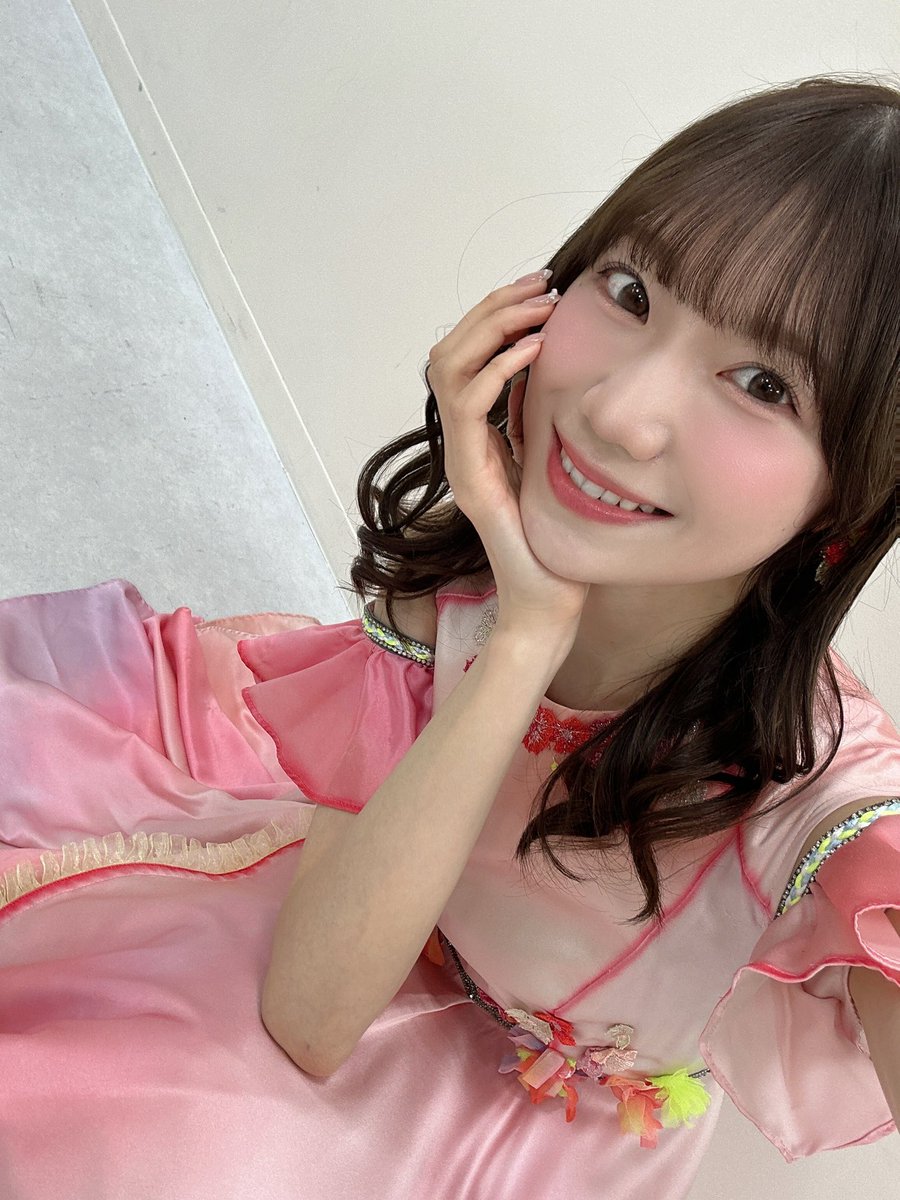 おはようございます☀️ ついに本日！ #NGT48スプリングコンサート2026
