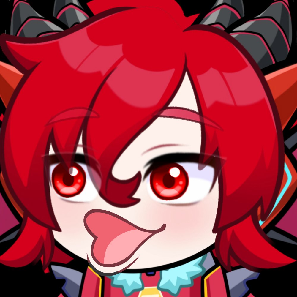 Pyrelius "Pyrel" Ignis Drakenaught 🐉⚔️👑 (VTuber) tweet media