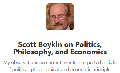 Scott A Boykin tweet media