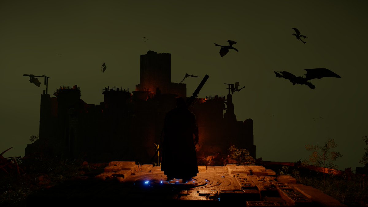 DarkLucaz tweet media