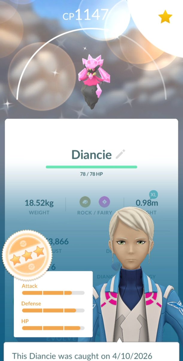 MamaEevee🔜Chicago GO Fest tweet media