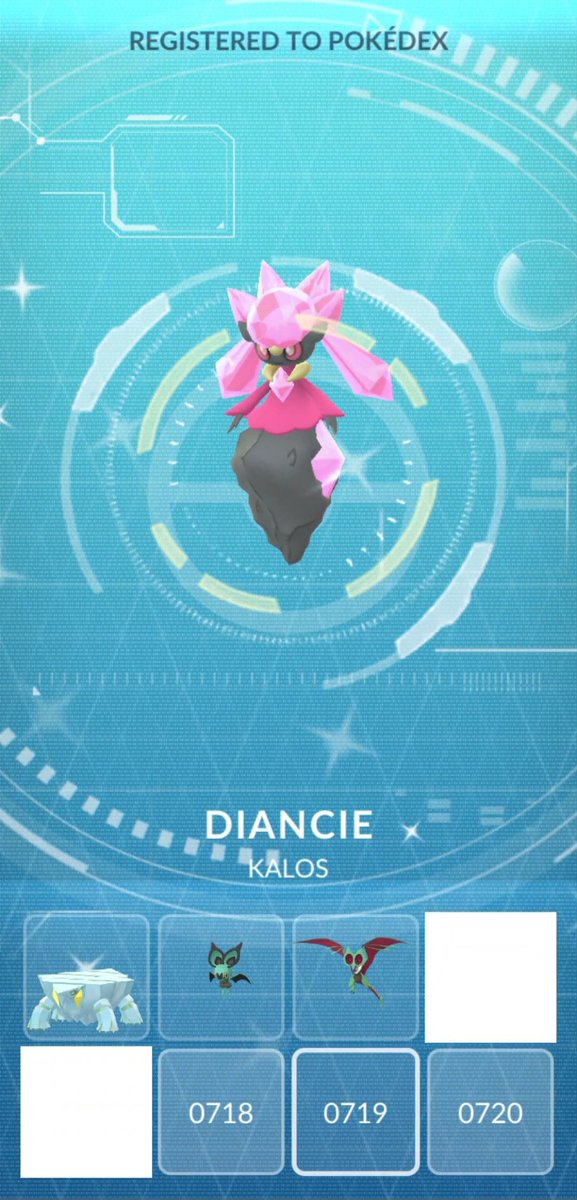 MamaEevee🔜Chicago GO Fest tweet media