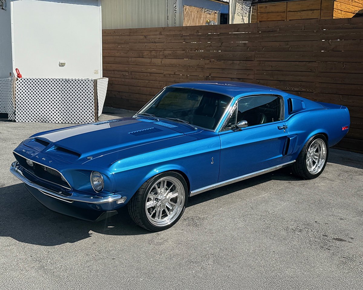 Barrett-Jackson tweet media