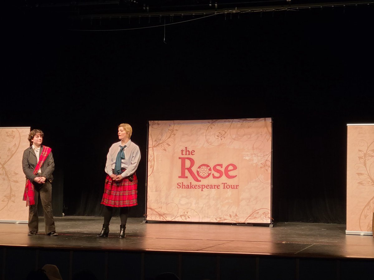 North High School tweet media