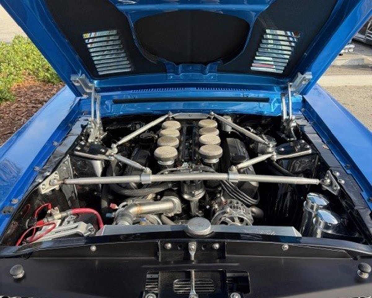 Barrett-Jackson tweet media