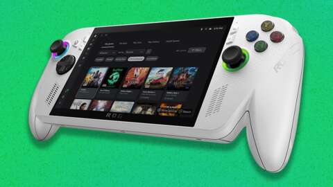 GameSpot tweet media