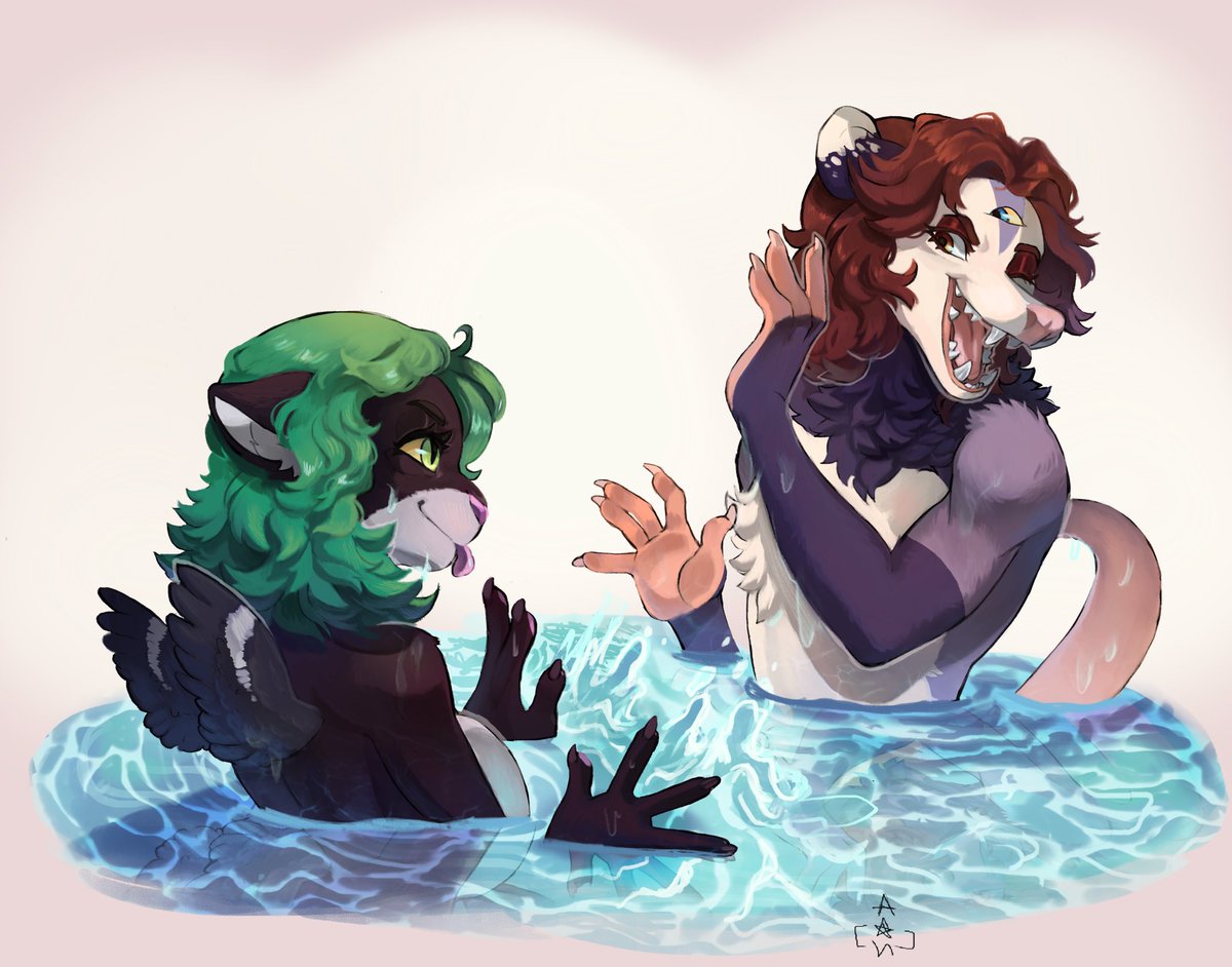 The Firefly Machine tweet media