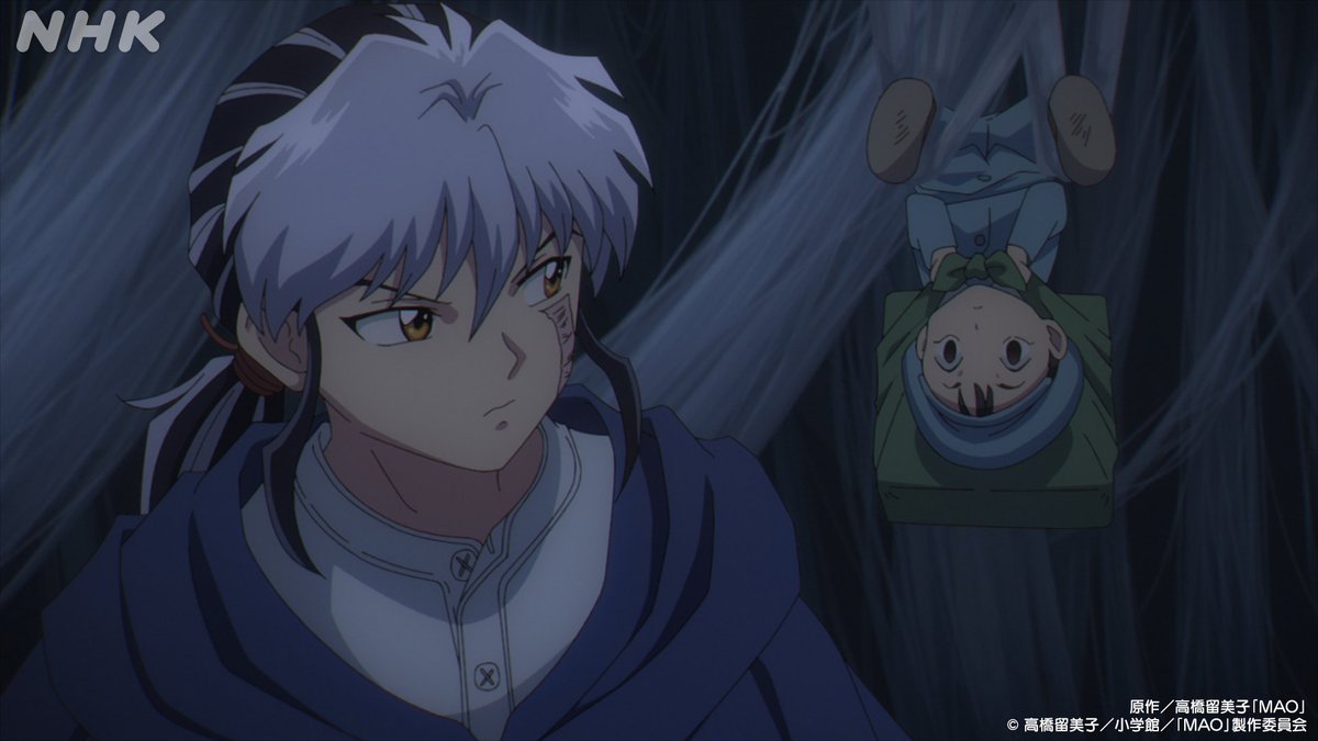 NHKアニメ tweet media