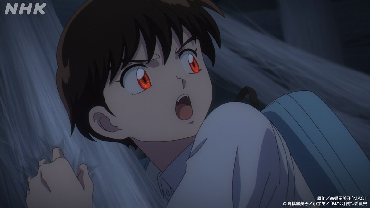 NHKアニメ tweet media