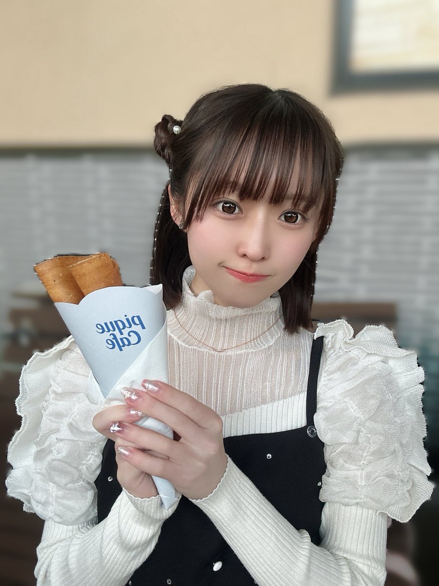 りりあ【まぶだちゅ！】 tweet media