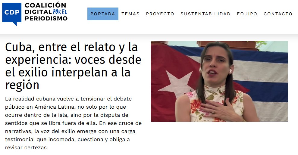 Víctor M Rodríguez I 🎧 tweet media