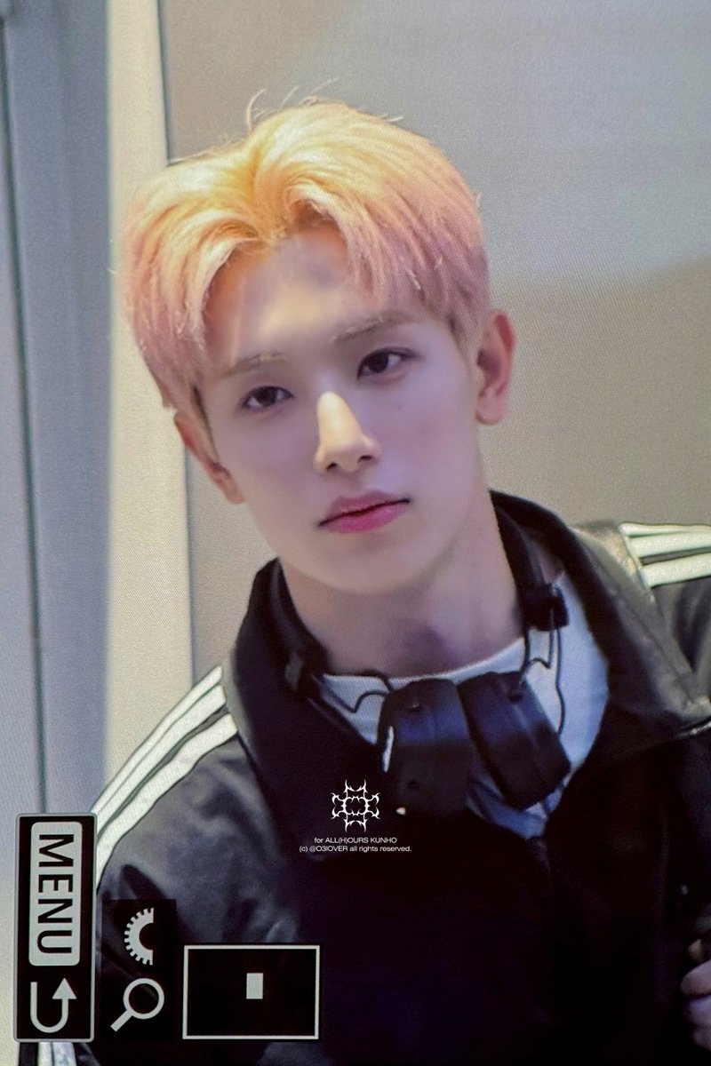 행운이💙 tweet media