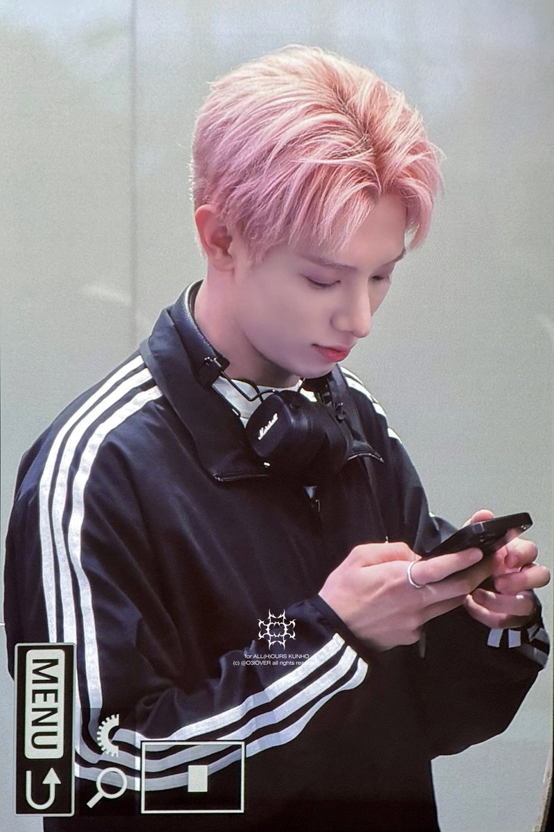 행운이💙 tweet media