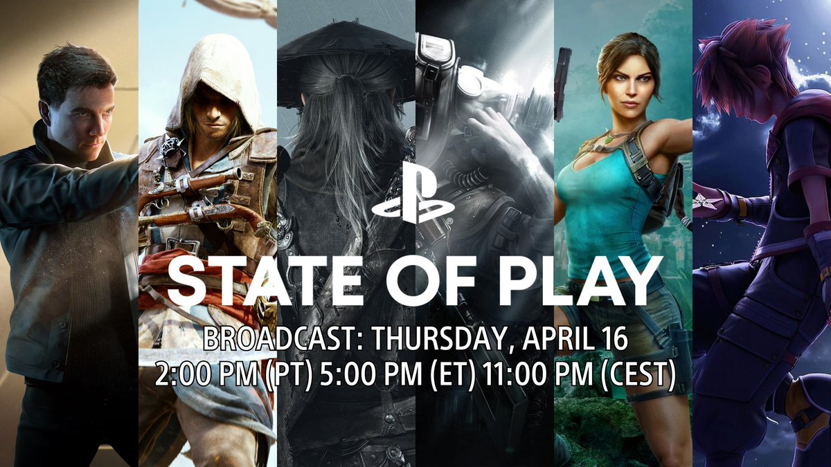 Noticias PlayStation tweet media