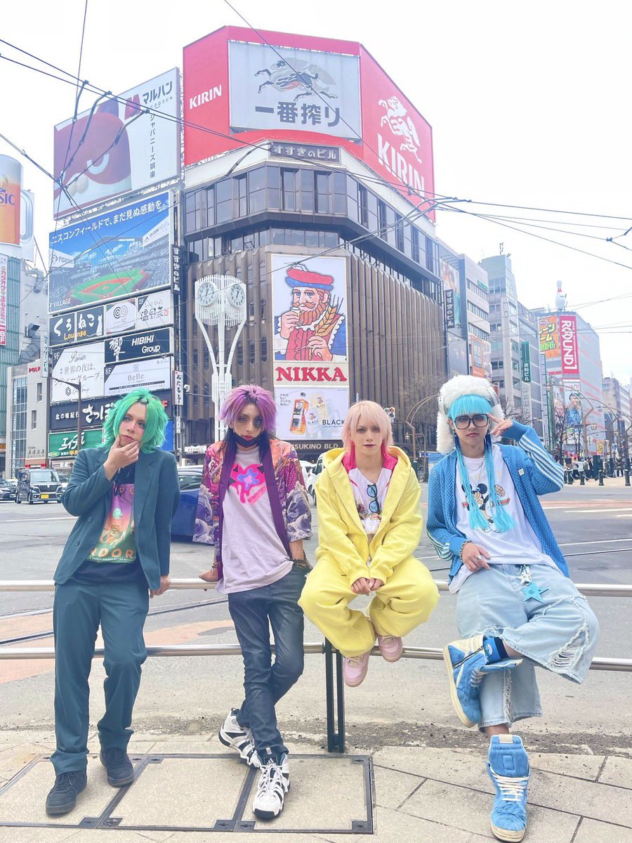 👶👑🎀えるにゃん🎀👑👶5.14(Thu)渋谷WOMB ONEMAN🎉 tweet media
