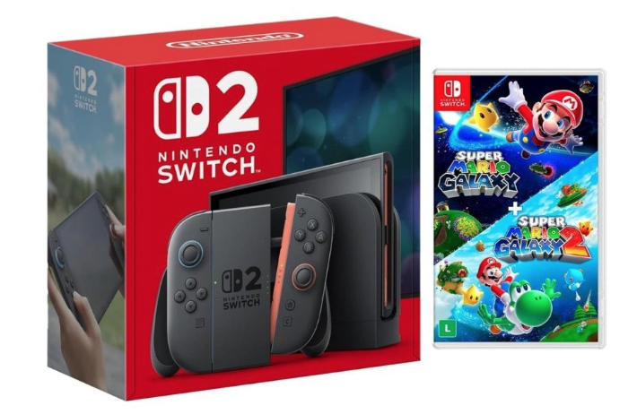 Desconto Gamer tweet media