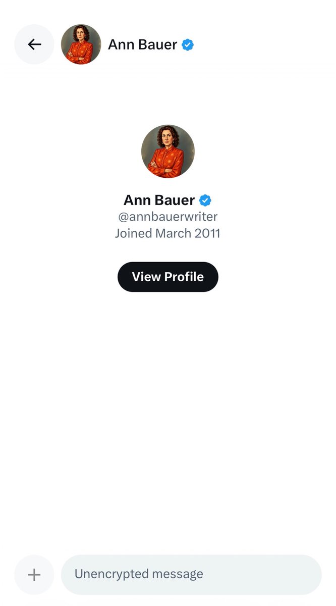 Renee DiResta tweet media