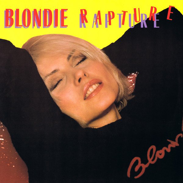 soundstoryuk's tweet image. Until the next 
time we spin...
#nowplaying 
#12inch80s  
Blondie - 
Rapture  💘
(Special Disco Mix)  
 youtu.be/9kU2fRyb9qQ