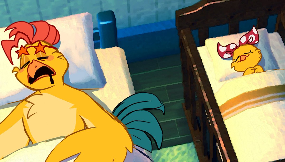 Alvrgsoyfurro tweet media