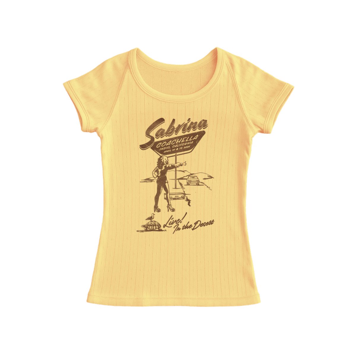 Sabrina Carpenter Daily 2.0 tweet media