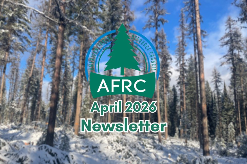 AFRC tweet media