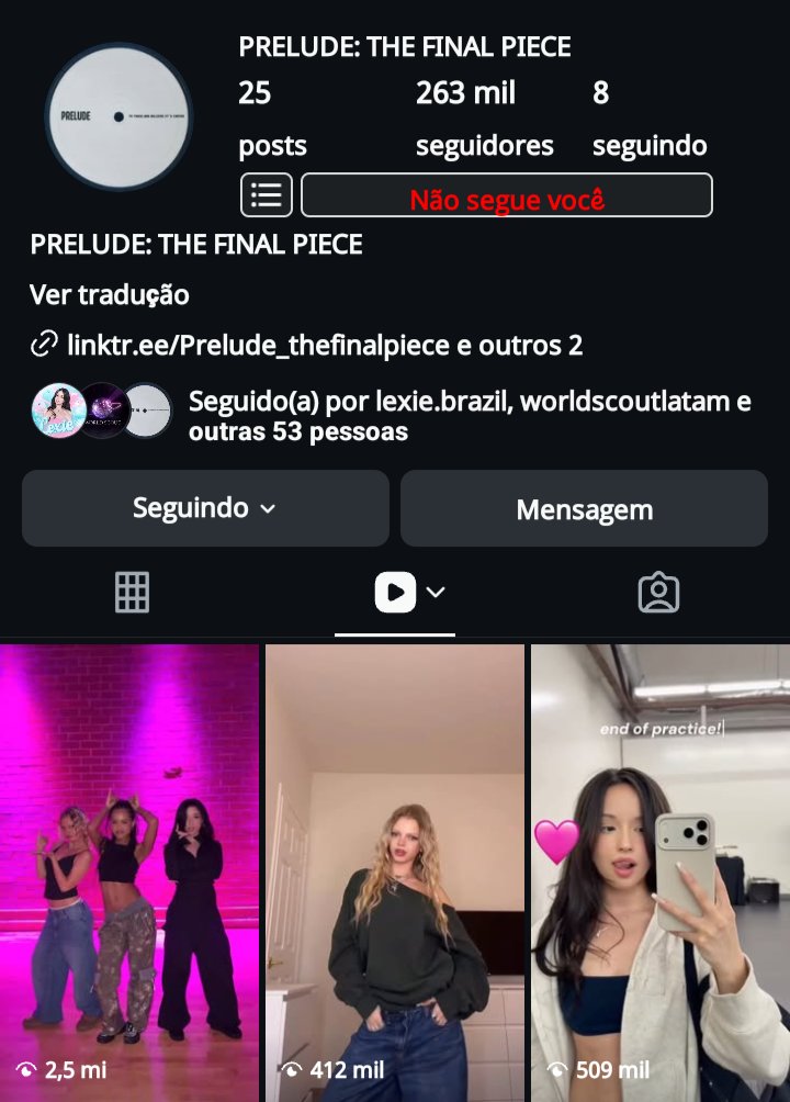 Prelude Upload tweet media