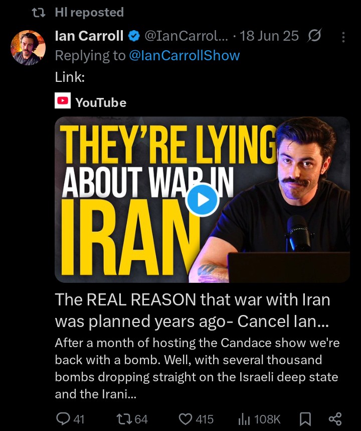 Toxic Tedi tweet media