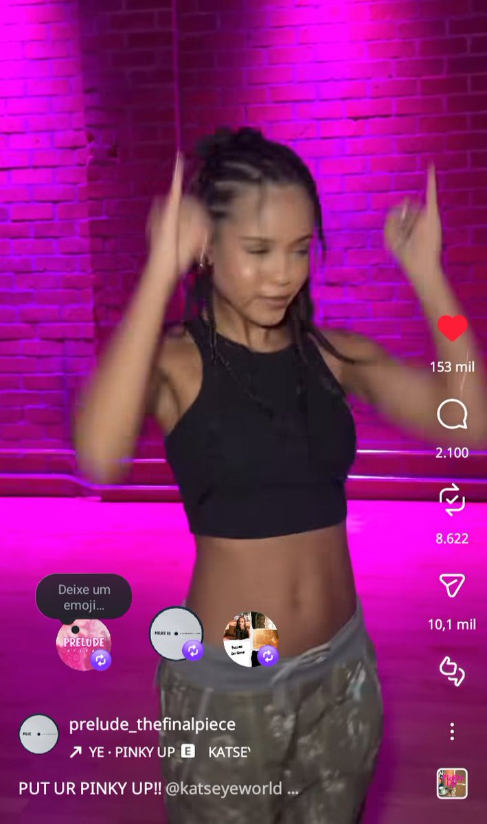 Prelude Upload tweet media