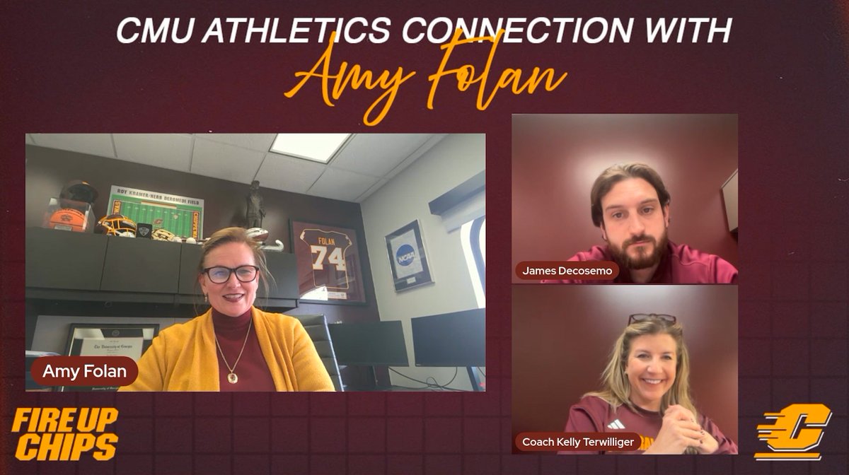 Amy Folan tweet media