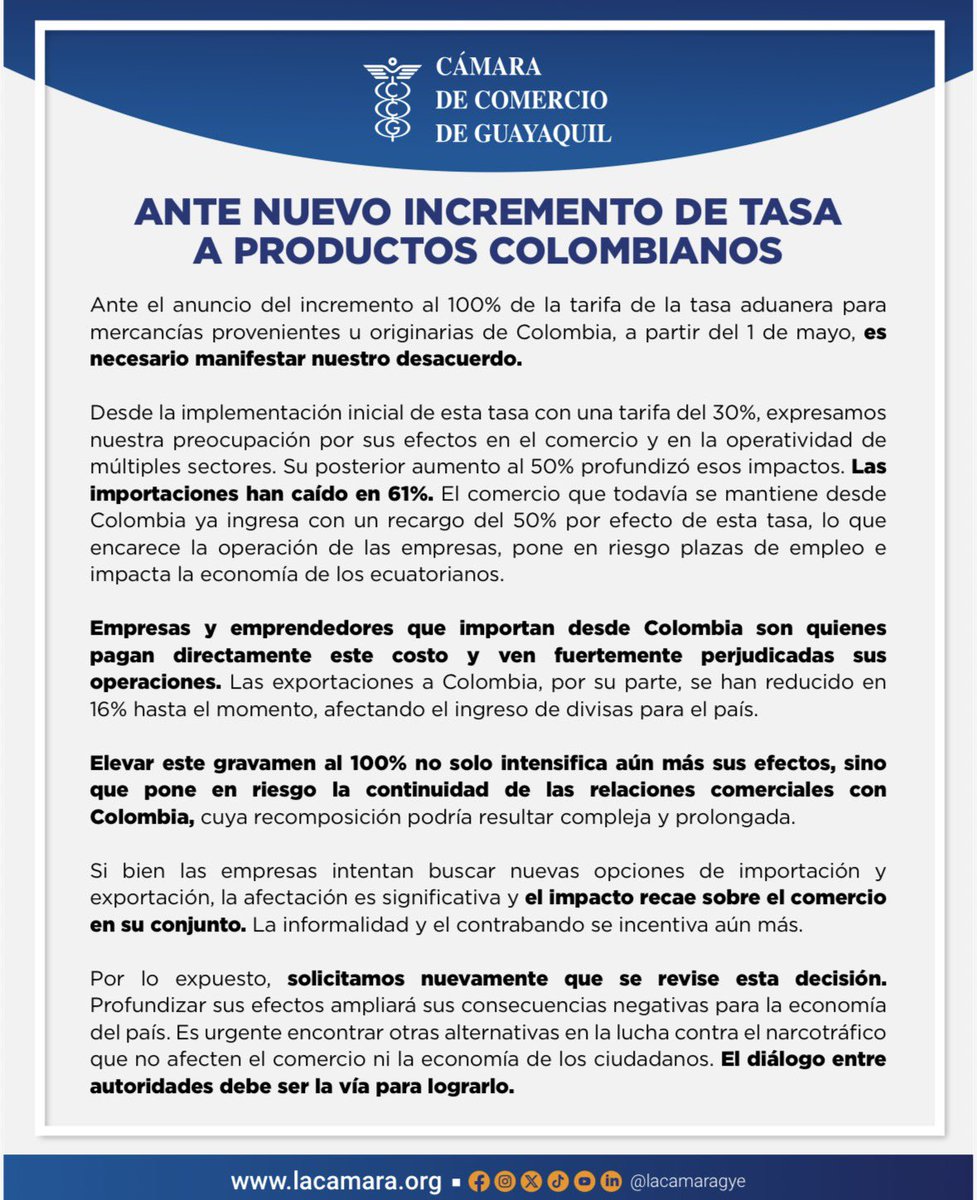 Angélica Castro tweet media