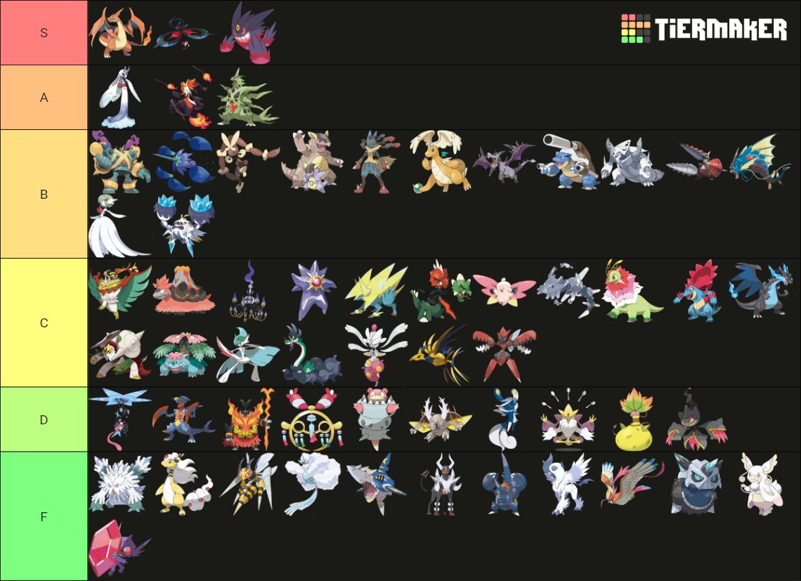 Farigiraf's Strongest Soldier 🔜 Utrecht 🇳🇱 tweet media