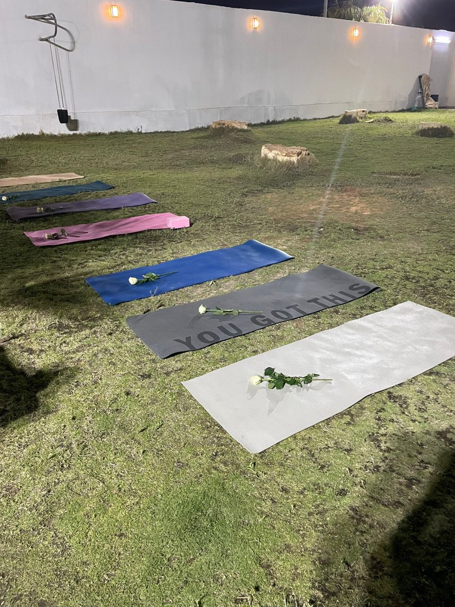 بودكاست امانينا | أماني السويحب🇸🇦 tweet media