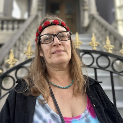 #NewProfilePic