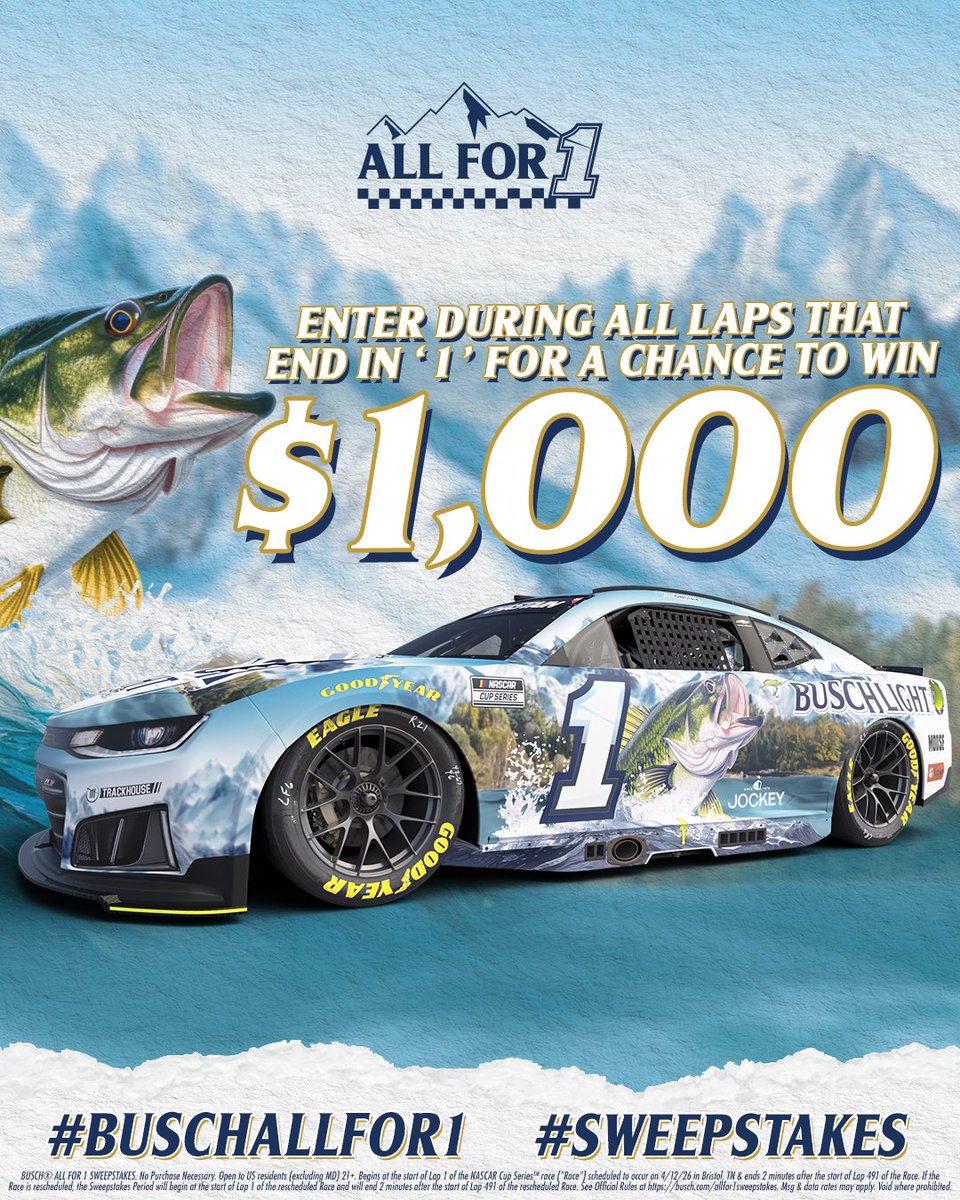 Busch Beer tweet media