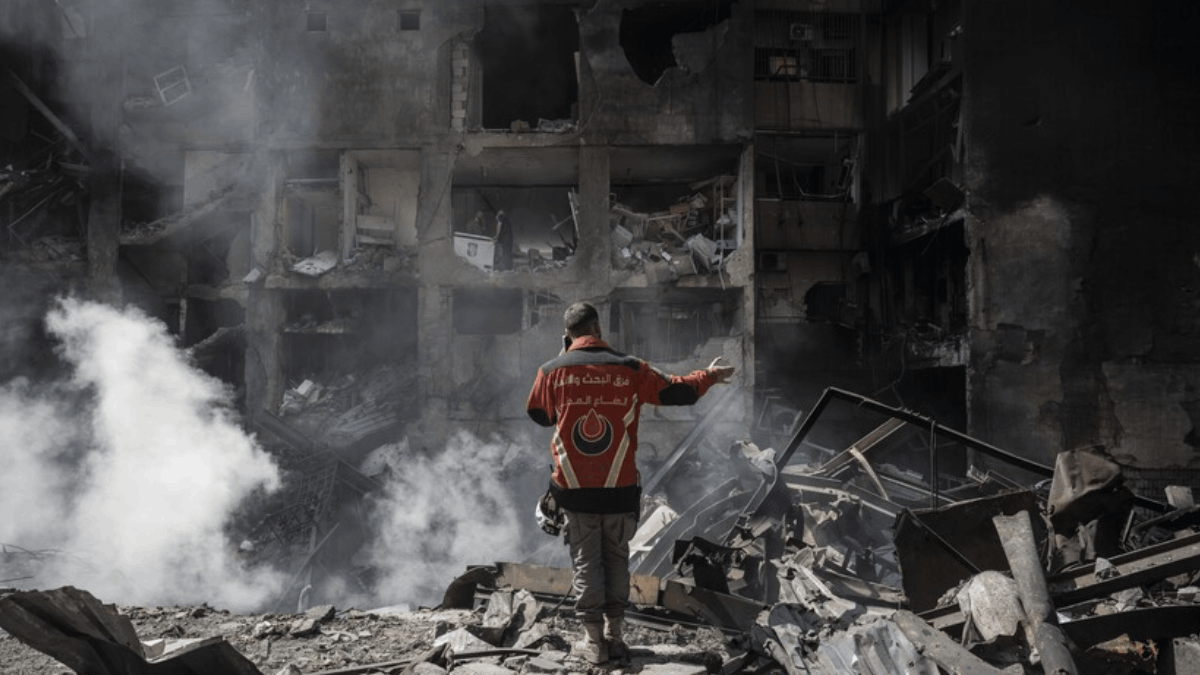 maalaimalar's tweet image. #Israel | லெபனான் மீது இஸ்ரேல் நடத்திய வான்வழி தாக்குதல்களில் 20 பேர் உயிரிழப்பு

maalaimalar.com/news/world/isr…

#Lebanon #MMNews #Maalaimalar