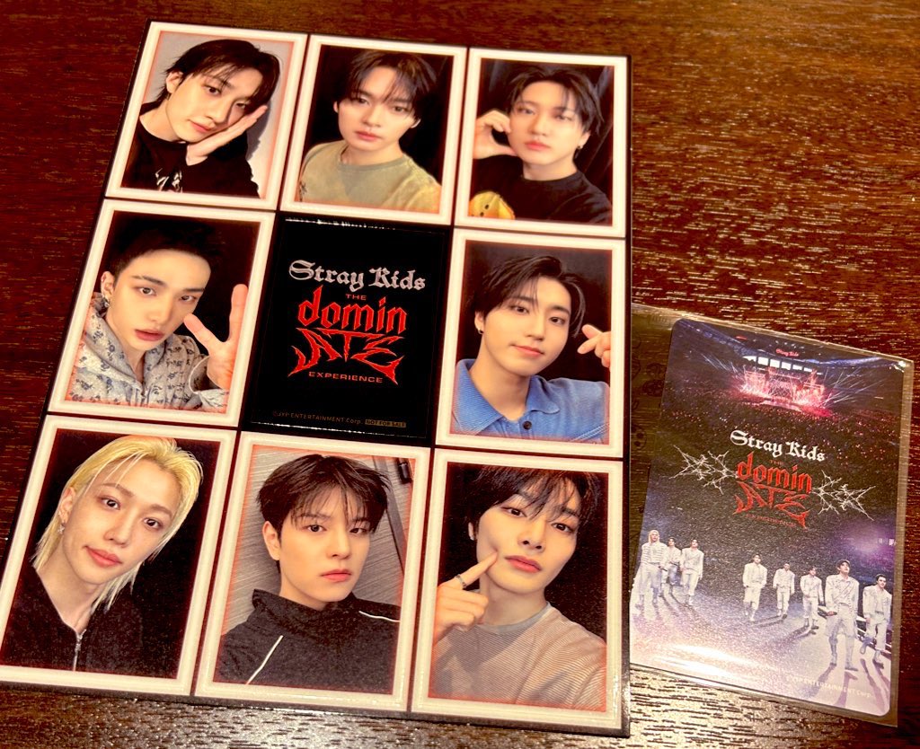 とりあえずムビチケ1枚ゲット。絶対絵柄Cが欲しいって思ってたから手に入って良かったぁ