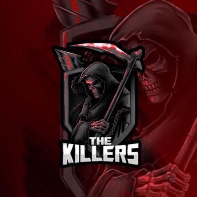 The Killers tweet media