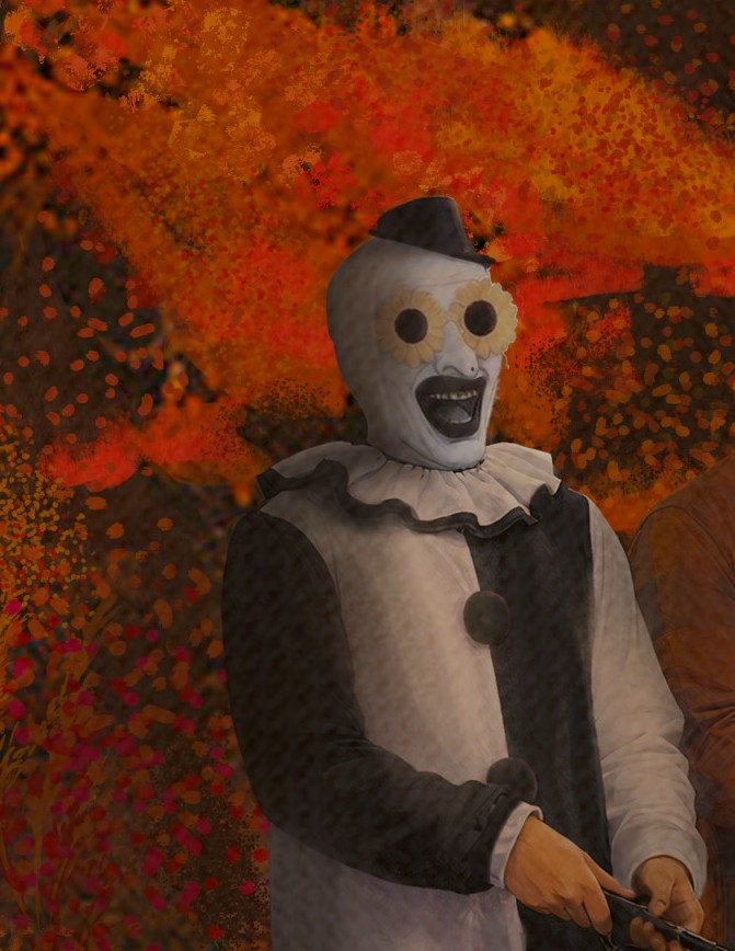 Autumn 🍄✨ tweet media