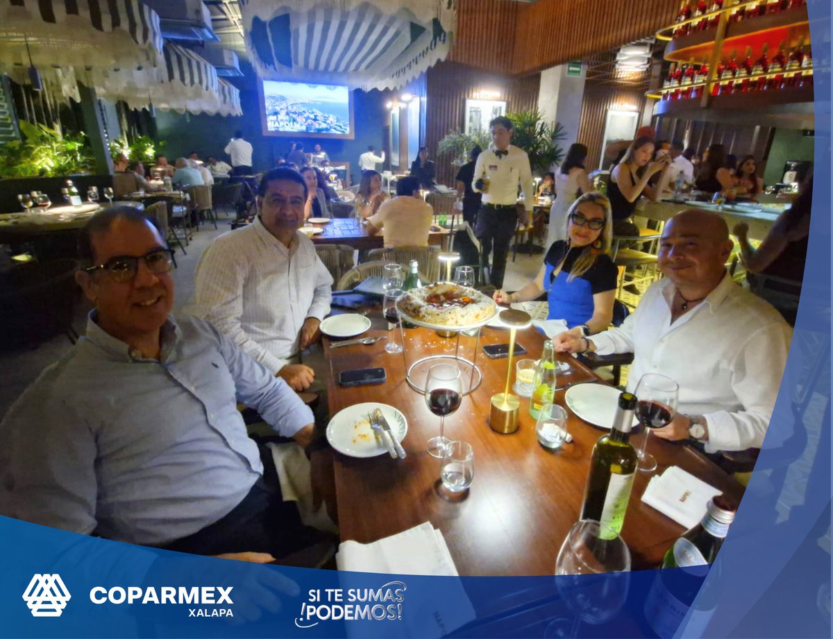 COPARMEX XALAPA tweet media