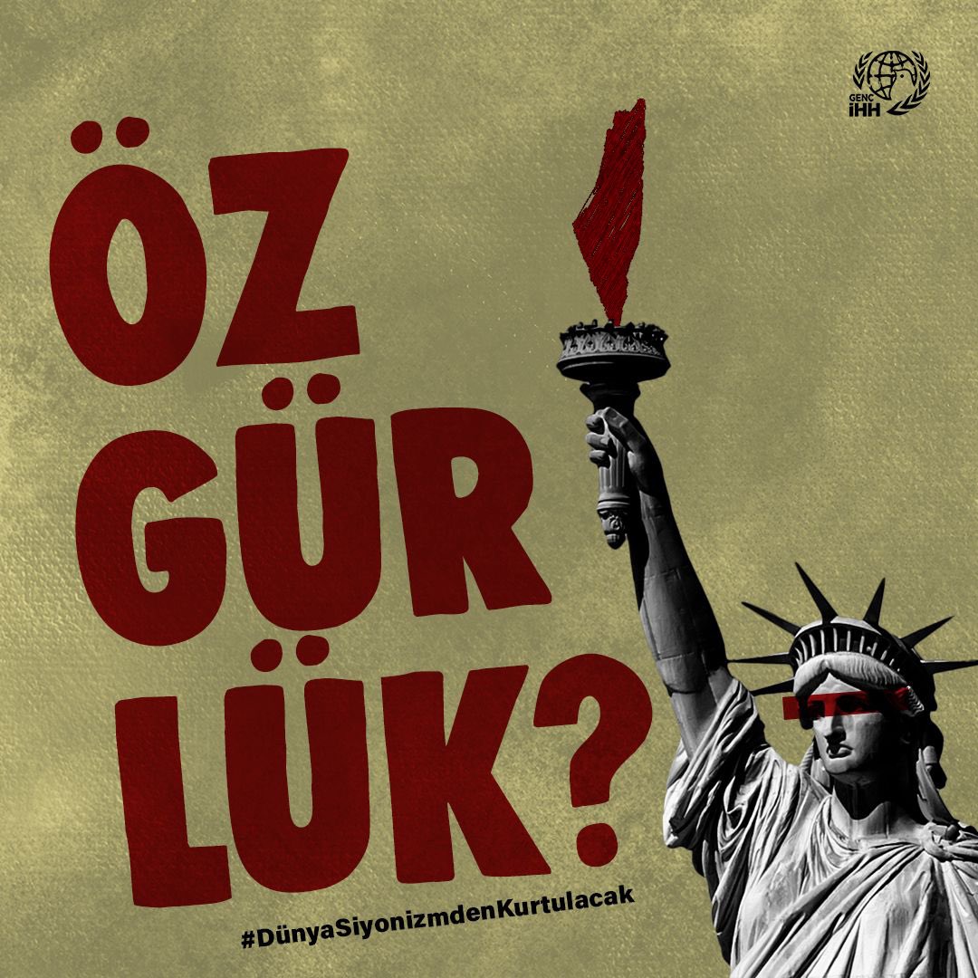 kendinemufred's tweet photo. Filistin özgür olana dek!
#DünyaSiyonizmdenKurtulacak https://t.co/Uvzc7xF0sX